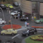 Estás ante la colección de coches de juguete más grande del mundo