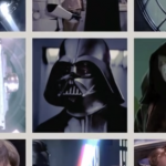 Darth Vader también tiene su película de Facebook