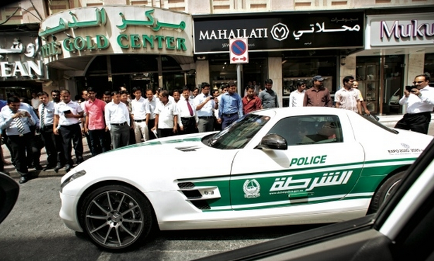 Ojo a las medidas que se están barajando en Dubai...