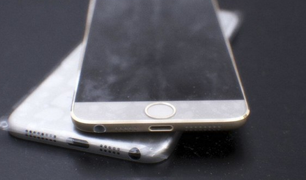 Filtrado: Así sería el próximo iPhone 6