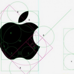 La polémica del logo de Apple y la Sucesión de Fibonacci