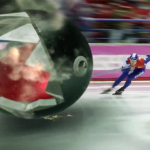 Imagínate que Mario Kart fuese deporte olímpico...