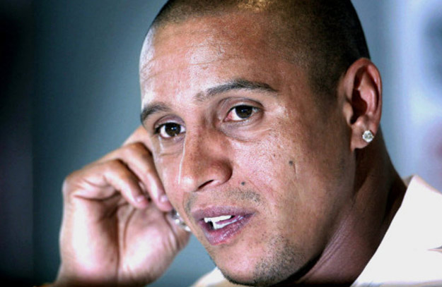 Roberto Carlos: Tengo ocho hijos con seis mujeres distintas