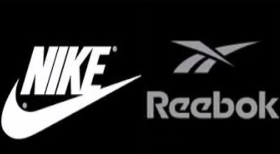 reebok y nike cancion