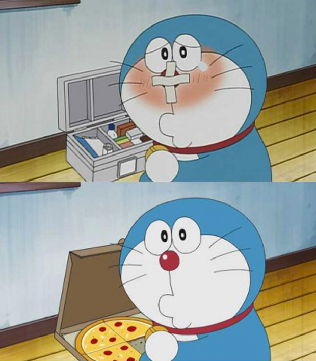 Doraemon sufre la absurda censura y occidentalización de Estados Unidos