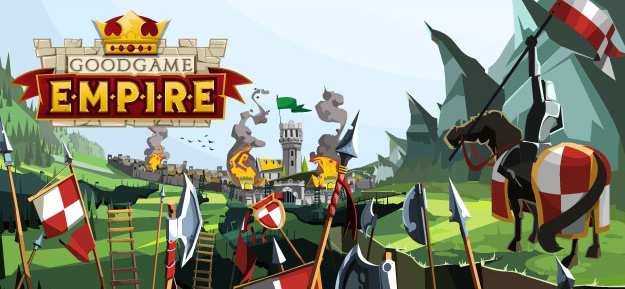 Jugar a Empire