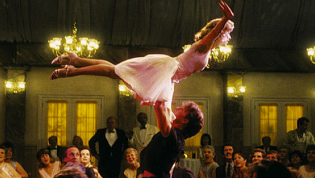 dirty-dancing