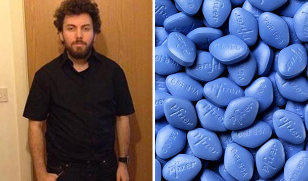 Condenan a un joven por poner viagra en la comida de su jefe