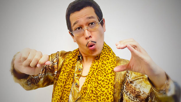 PPAP Pen Pineapple Apple Pen: Cuando escuches esta canción no te la podrás quitar de la cabeza