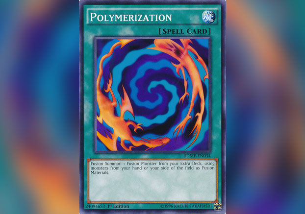 polymerization-carta