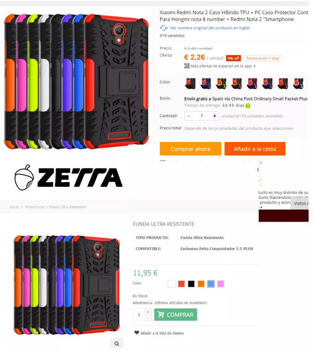 fundas-moviles-aliexpress-zeta