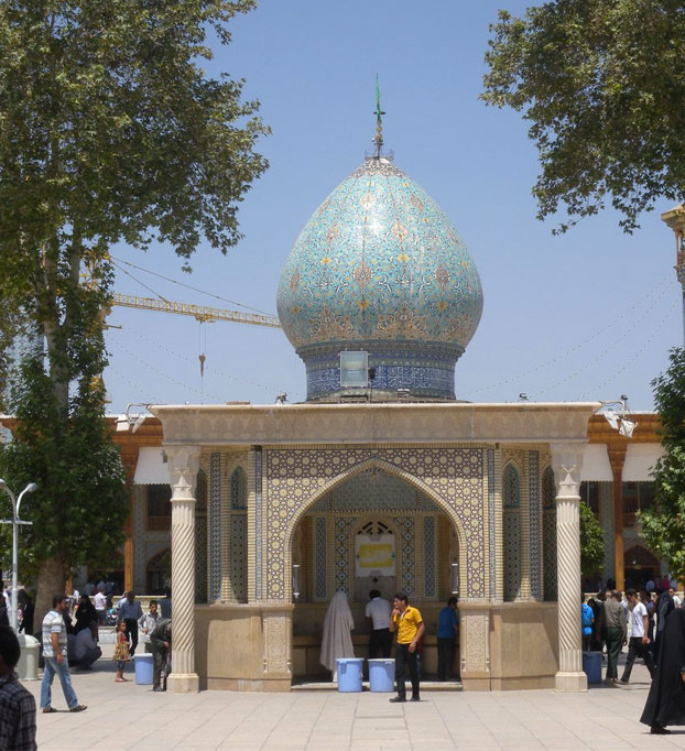 mezquita-shah-cheragh2