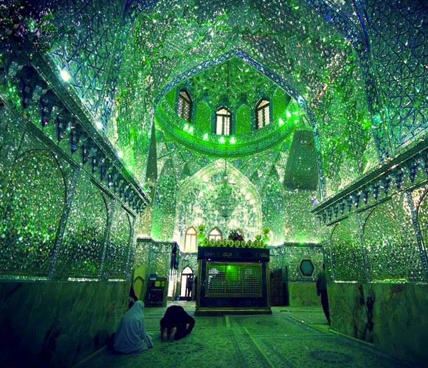 mezquita-shah-cheragh3