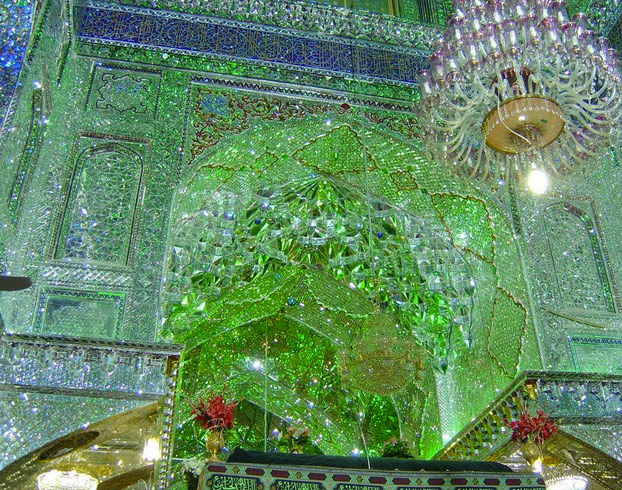 mezquita-shah-cheragh4