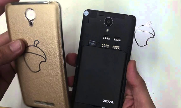 Forocoches destapa el fraude de los teléfonos extremeños Zetta
