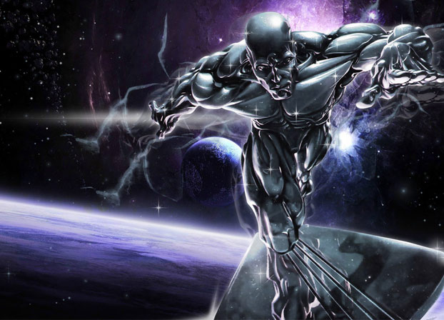 silver-surfer-marvel