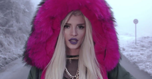 Ella es Era Istrefi, la Rihanna albanokosovar que triunfa en el mundo