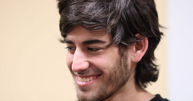 La historia de Aaron Swartz. El hijo de Internet (Documental en Castellano)