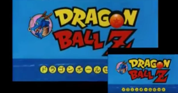 Haciendo la intro de Dragon Ball con un presupuesto muy muy bajo