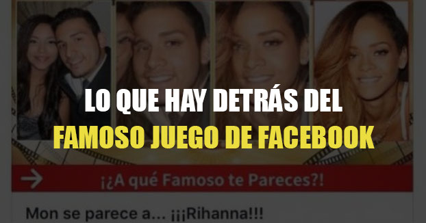 Lo que hay detrás del famoso juego de Facebook