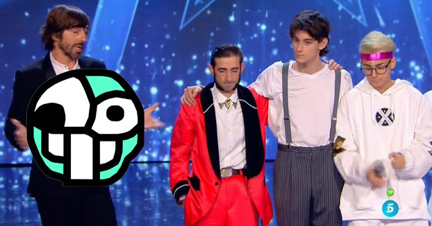 Forocoches revienta la final de 'Got Talent' de Telecinco (Vídeo)