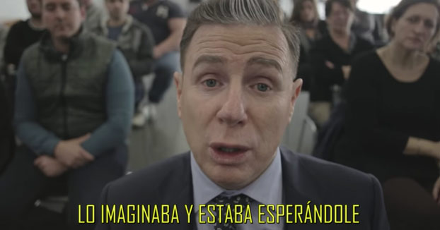 La genial parodia de Los Morancos contra Urdangarín y la justicia española