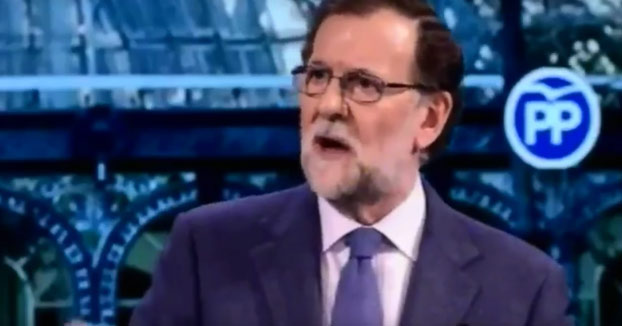 Mariano Rajoy: ''Una España a la que 75 millones de españoles vienen cada año''