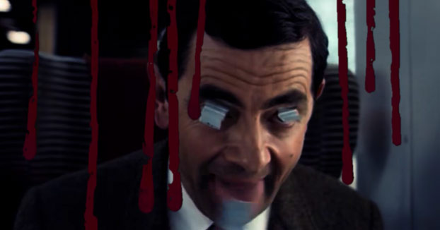 Lo han vuelto a hacer: Mr. Bean convertido en un asesino que no tiene piedad (Parte 2)