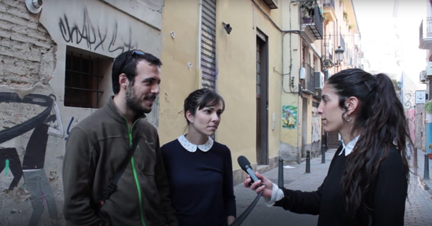 LGBTI: Y tú, ¿qué responderías?