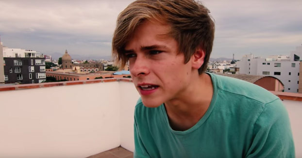 Este youtuber americano explica el por qué de su obsesión por aprender español
