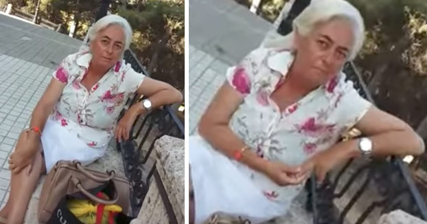 Que todo el mundo vea su cara: Esta señora de Motril confiesa envenenar a un perro porque dice que los odia