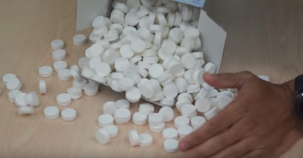 El mejor invento que no sabes que existe: El papel higiénico en pastillas