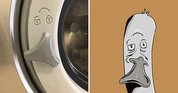 Tengo pareidolia y me dedico a la creación de personajes de las caras que veo