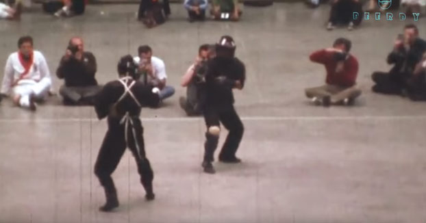 Sin piedad: Publican la única grabación de una pelea real de Bruce Lee