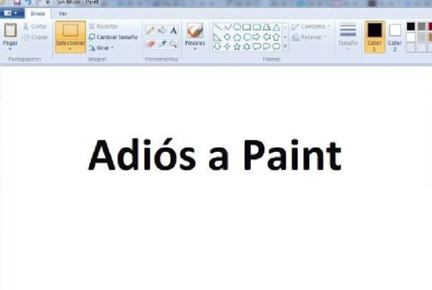 adios paint