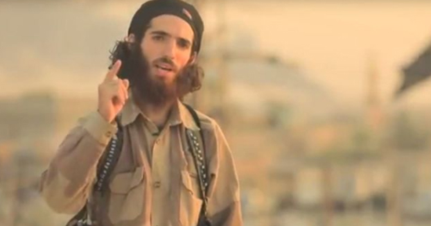El Cordobés (terrorista de ISIS) amenaza a España y en Twitter empieza el cachondeo