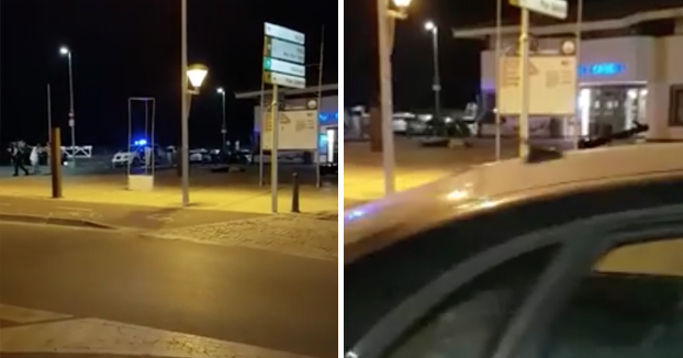 Los Mossos abaten a cinco terroristas en Cambrils que querían provocar una nueva masacre (Vídeo)