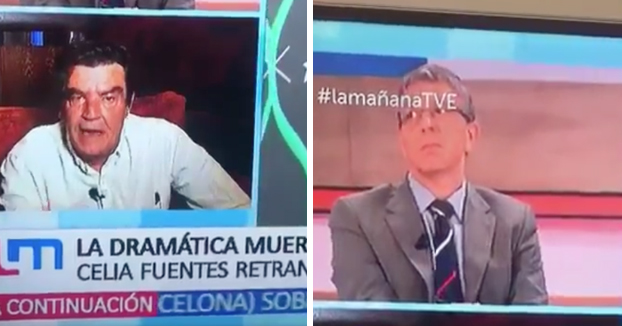 El juez de menores Emilio Calatayud en TVE: ''Las niñas actualmente se hacen fotos como putas''