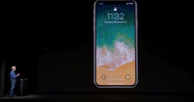 El FaceID del iPhone X falló dos veces durante su presentación (Vídeo del momento)