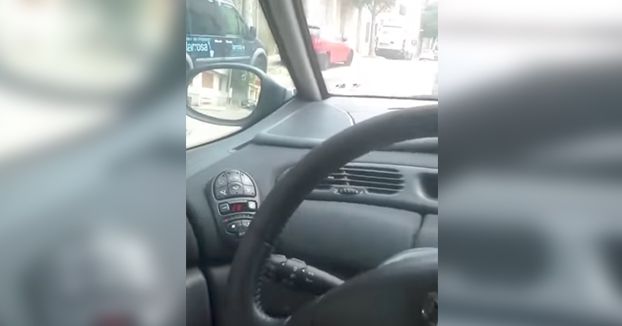 ''Me han pegado el toque'': Ojo con la Guardia Civil y sus toques de atención en plena carretera