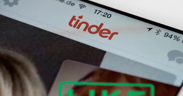 ''Pedí mis datos a Tinder y me enviaron 800 páginas con mis secretos más profundos y oscuros''