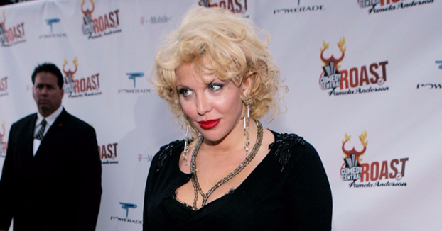 Courtney Love ya avisó sobre el peligro de las fiestas de Harvey Weinstein en el año 2005