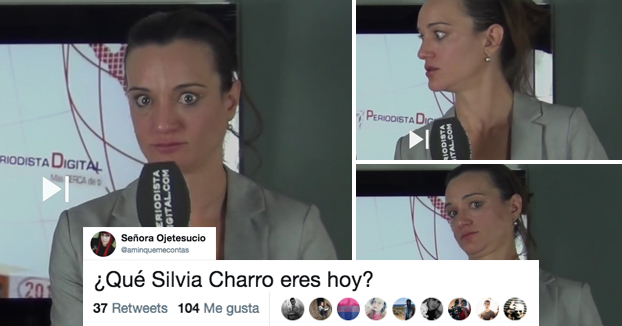 Los mejores memes y chistes del vídeo de Simón Pérez y Silvia Charro