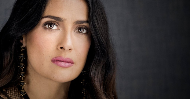 Columna escrita por Salma Hayek sobre Harvey Weinstein: ''Durante años, fue mi monstruo''