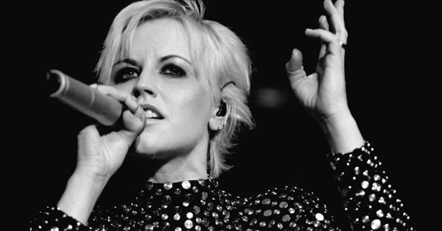 Muere Dolores O'Riordan, cantante de la banda The Cranberries, a los 46 años