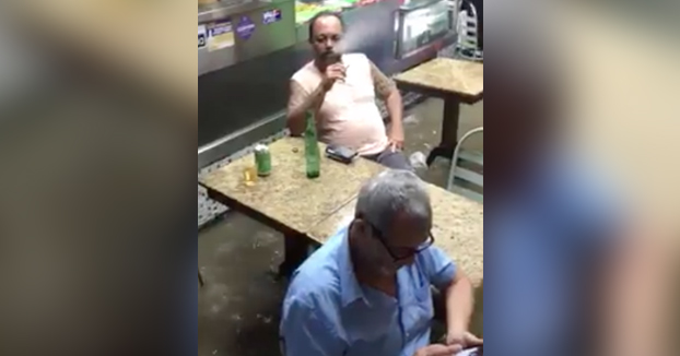 No vamos a dejar de tomar una cerveza con los amigos por cuatro gotas...