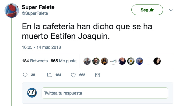 Estifen Joaquin