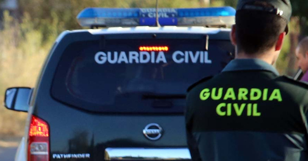 Una mujer de Alicante se inventa un secuestro para ocultar a su marido que se había ido de fiesta