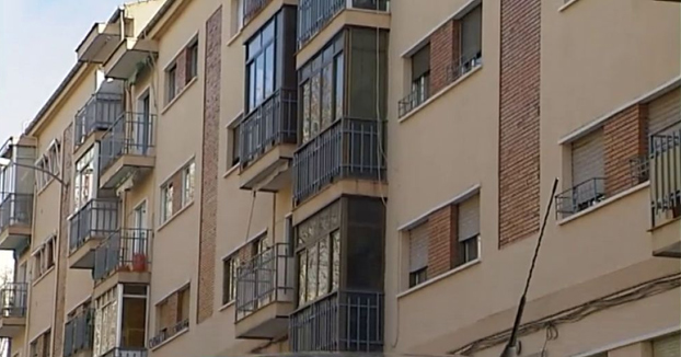 La venganza de un jubilado de Salamanca después de que el Ayuntamiento le multase por cerrar su terraza