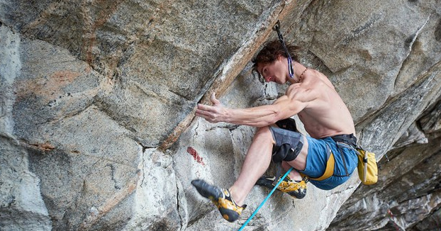 Silence, el nuevo vídeo de Adam Ondra escalando la vía más difícil del mundo